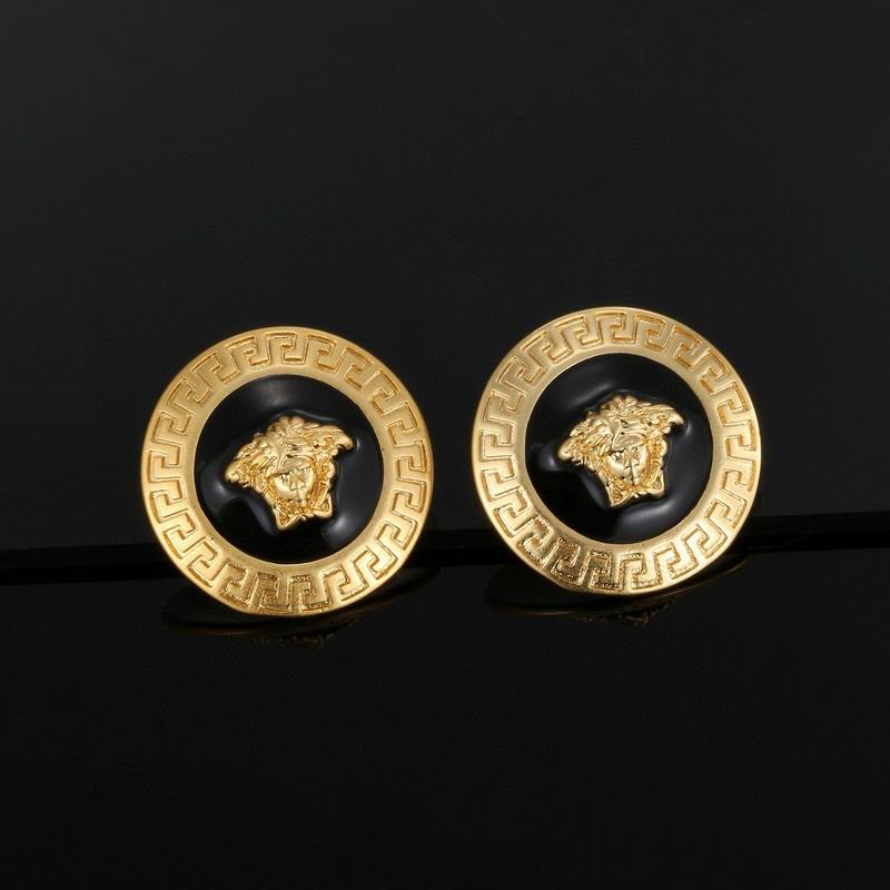 Versace earring 02yxh95
